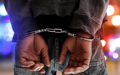 Steps to Take When Faced with Felony Charges