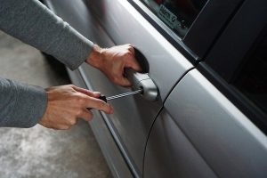 Reach out to San Diego Theft Crimes Lawyer