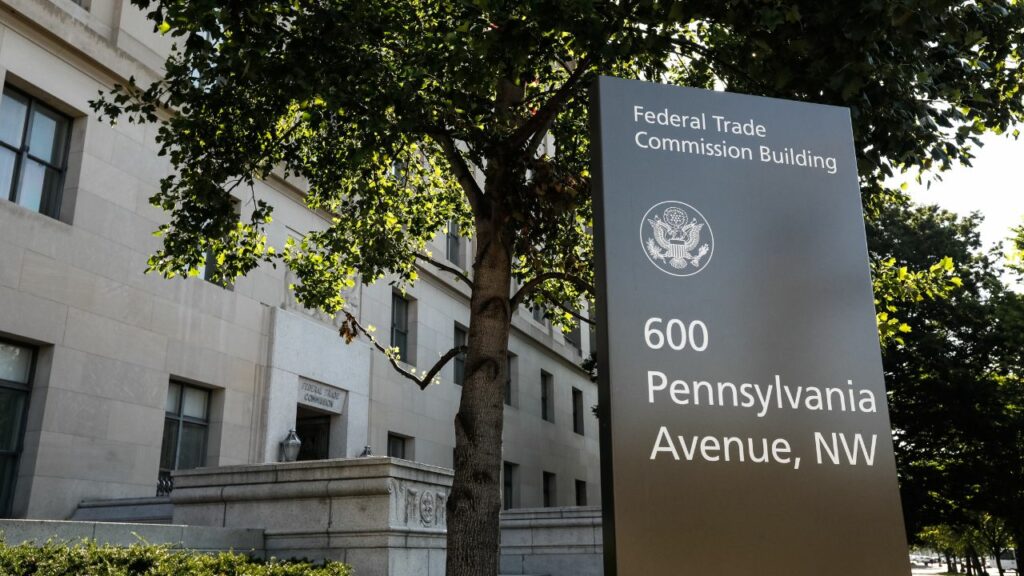 FTC DOJ crack down on surge of allegedly fraudulent COVID 19 treatments title