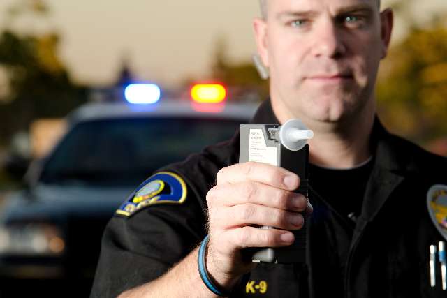 How Long Are DUI Classes in the Central District