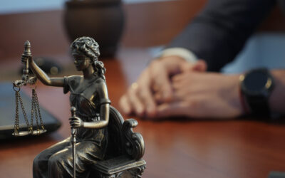 Who Can Benefit from Hiring a Skilled Criminal Defense Attorney in California?