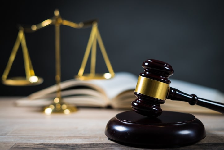 The Federal Sentencing Process in California