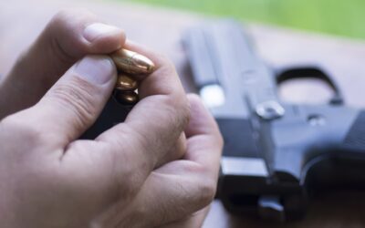 What Are the Penalties for First-Time Gun Charges in California?          