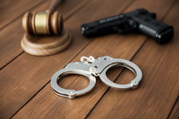 How Long Does a Misdemeanor Stay on Your Record in California?