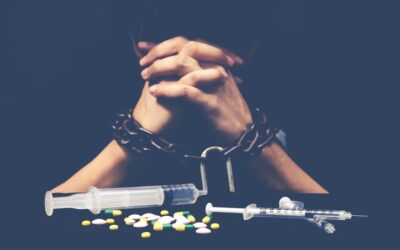 Impact of Drug Trafficking Convictions on Your Future: How a Lawyer Can Help Minimize Consequences