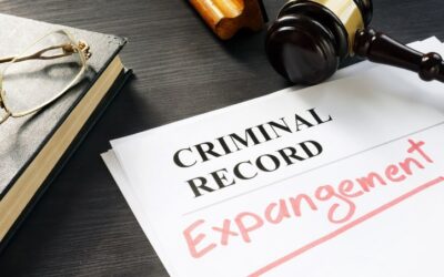 Essential Information on Expungement in California: What You Need to Know