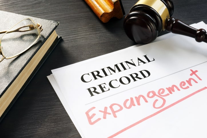 Essential Information on Expungement in California: What You Need to Know