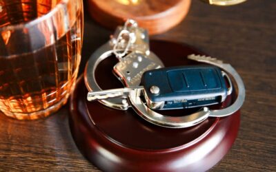 Role of a California DUI Attorney in Minimizing Penalties and Avoiding Conviction