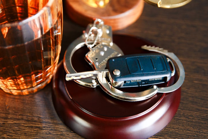 Role of a California DUI Attorney in Minimizing Penalties and Avoiding Conviction