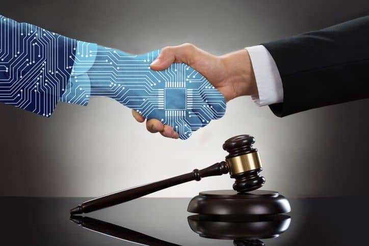 Effective 2025: Key Updates to California Sex Crimes and AI Technology Statutes