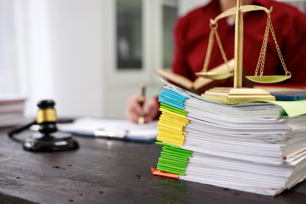 California Criminal Law Updates 2025