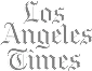 Los Angeles Times Logo
