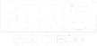 Fox 5 Logo
