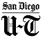 San Diego Logo
