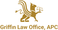 Griffin Law Office Logo