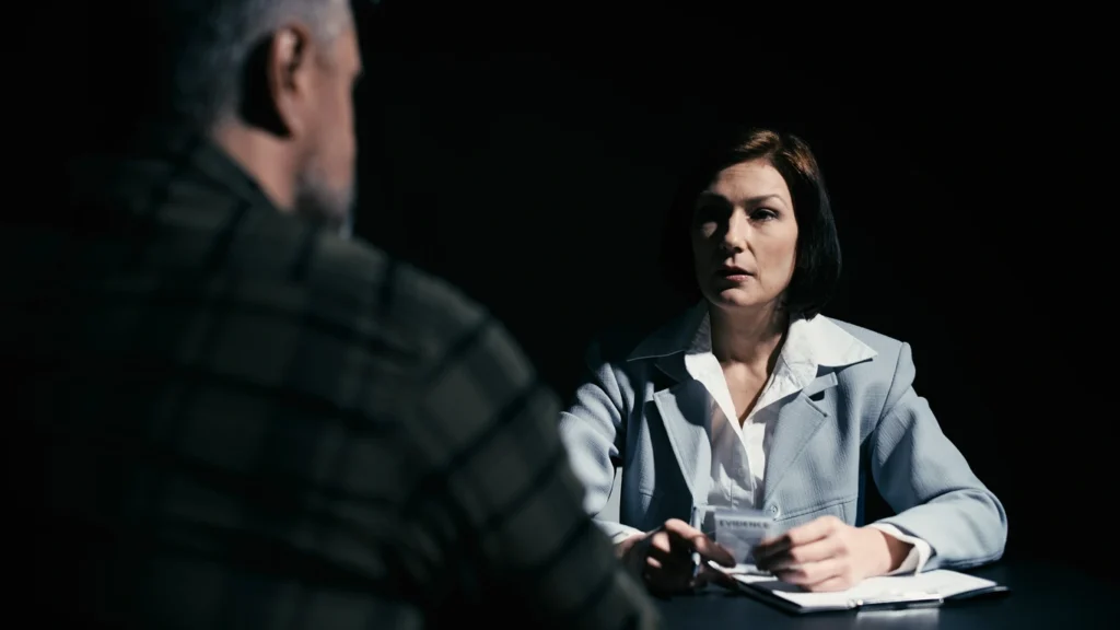 Can Federal Officers Lie During Questioning in California