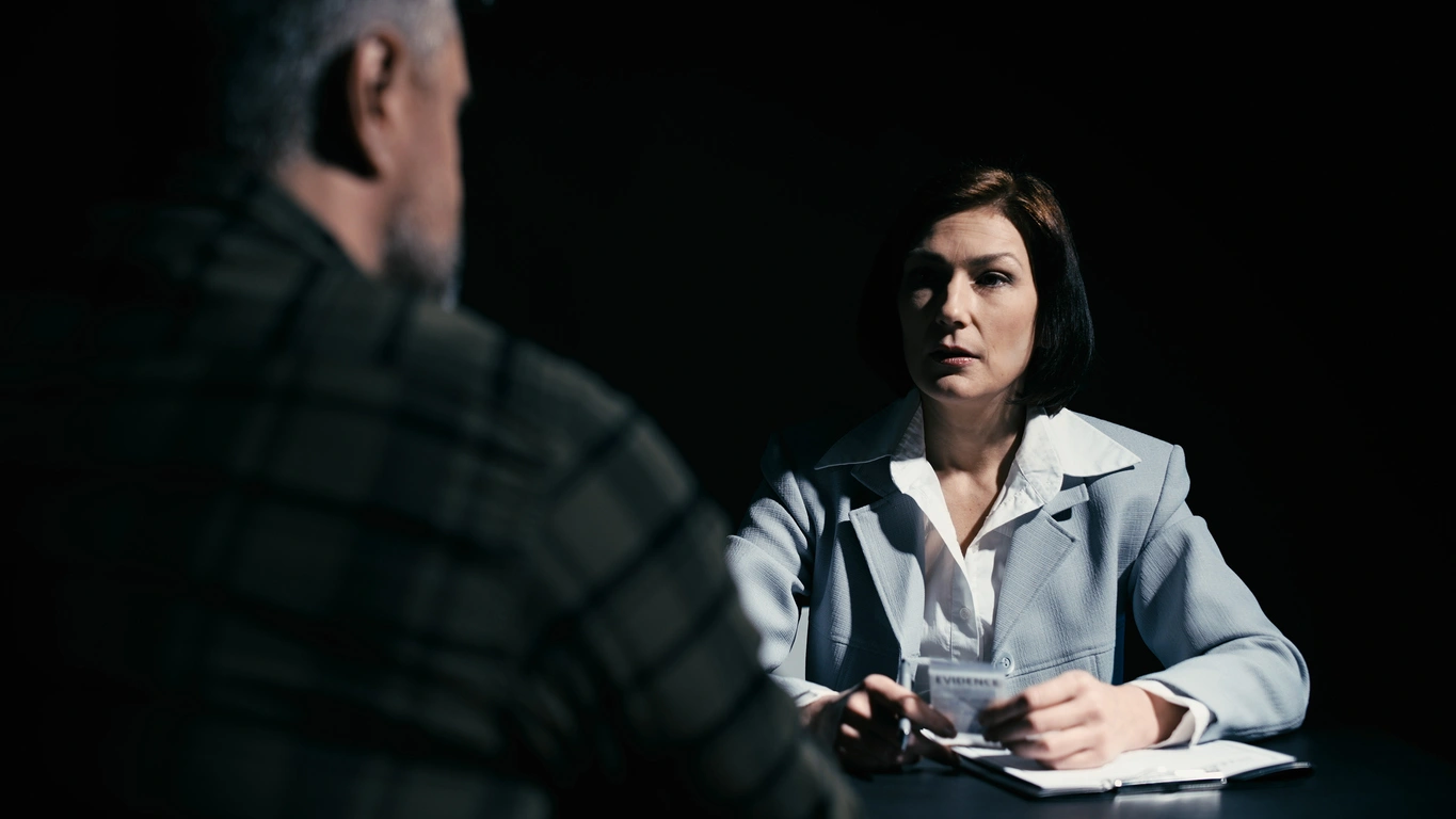 Can Federal Officers Lie During Questioning in California