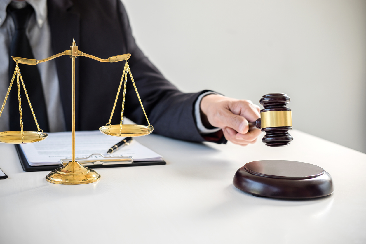 Criminal Defense Lawyers in Chula Vista, California