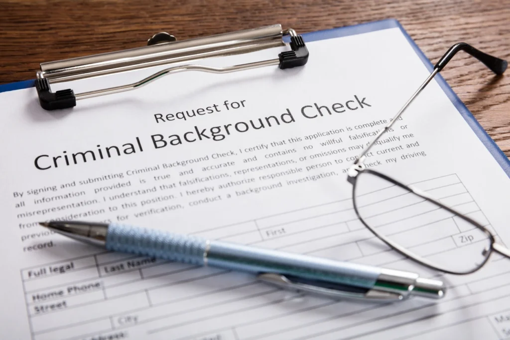 Impact of Criminal Records on Employment in California