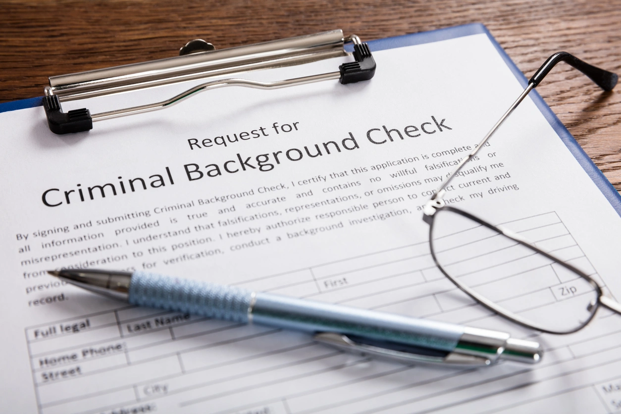Impact of Criminal Records on Employment in California