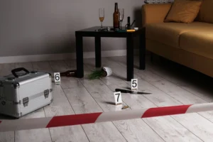 Special Circumstances in California Murder Cases