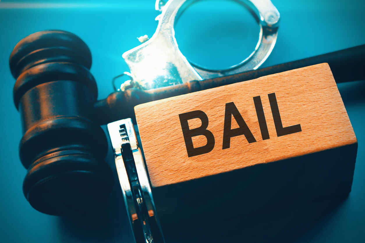 Bail and Pretrial Release