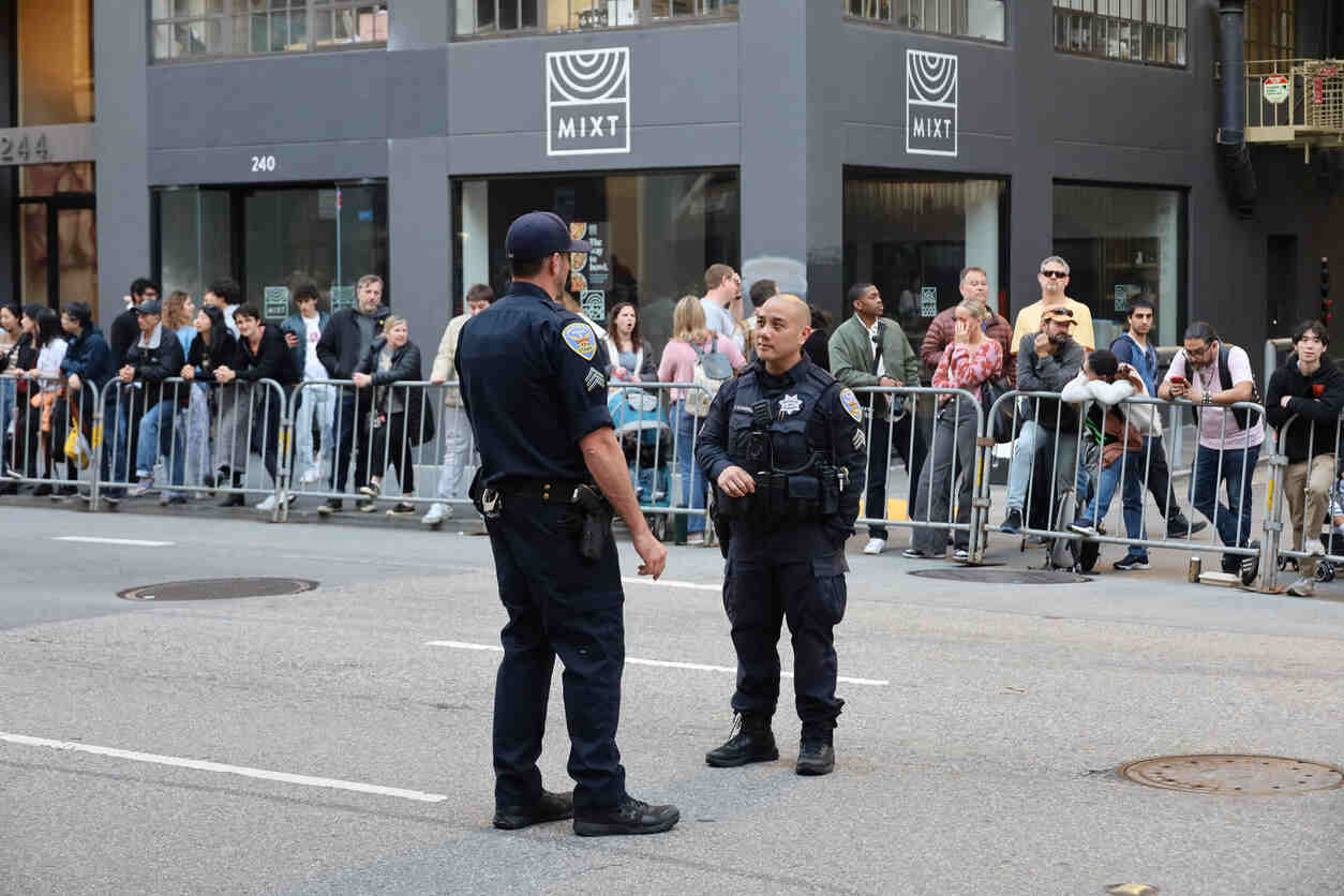 Challenging Police Conduct in California 