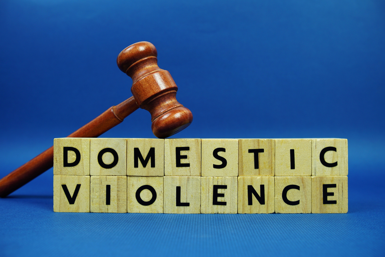 Domestic Violence
